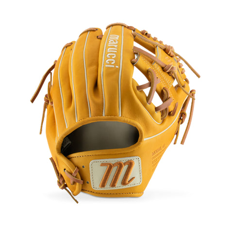 Guante Beisbol Marucci Capitol 43A2 I-WEB RHT 11.50 in ADULTO