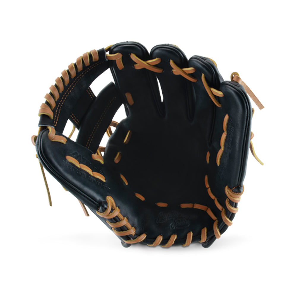 Guante Beisbol Marucci Capitol 53A2 I-WEB RHT 11.50 in ADULTO