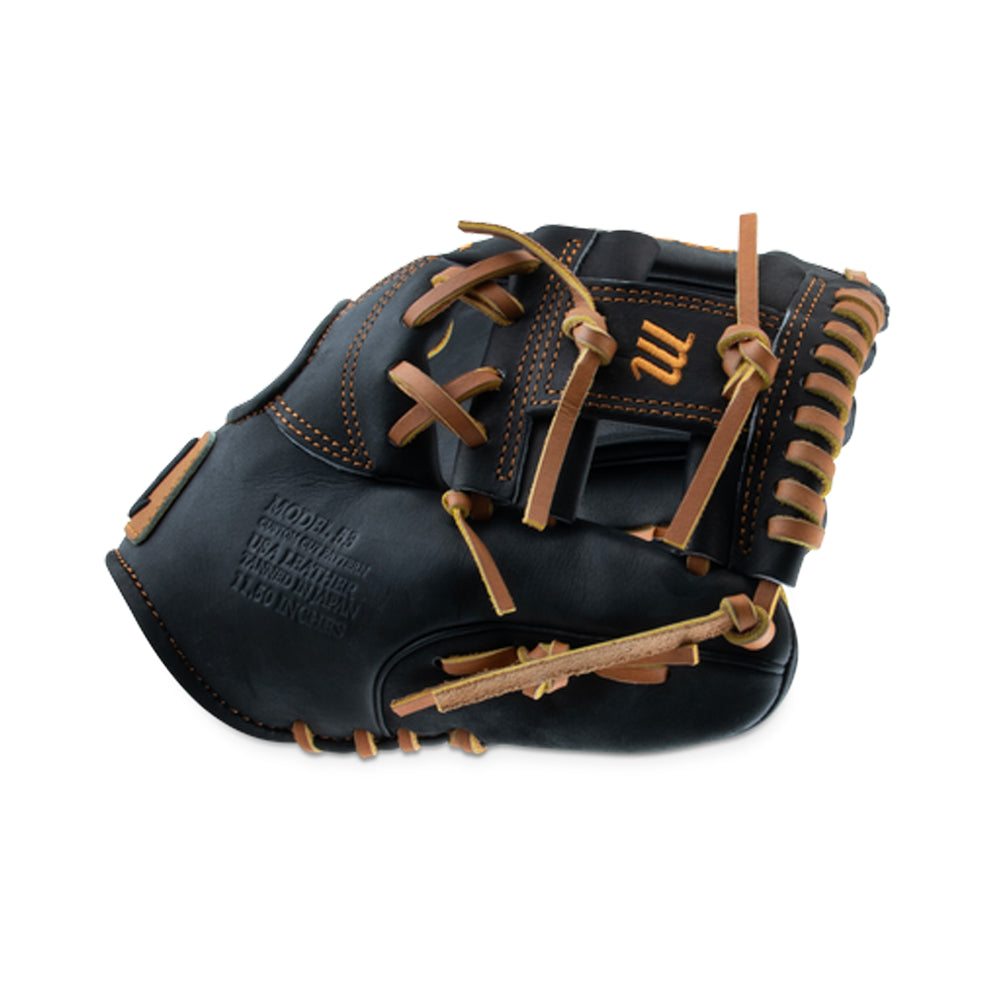 Guante Beisbol Marucci Capitol 53A2 I-WEB RHT 11.50 in ADULTO