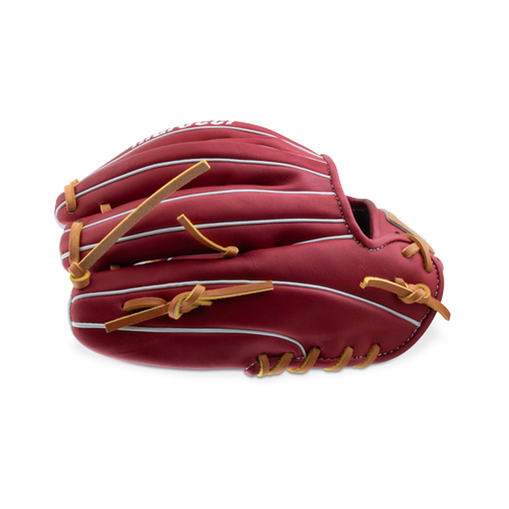 Guante Beisbol Marucci Capitol 42A1 Solid RHT 11.25 in ADULTO