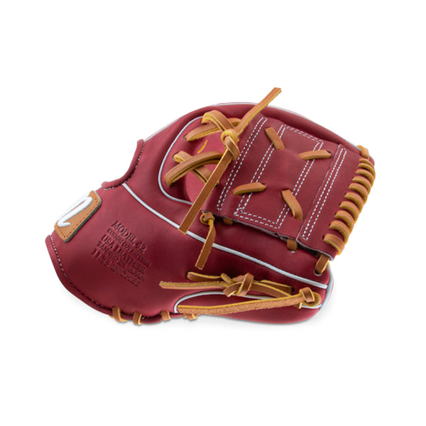 Guante Beisbol Marucci Capitol 42A1 Solid RHT 11.25 in ADULTO
