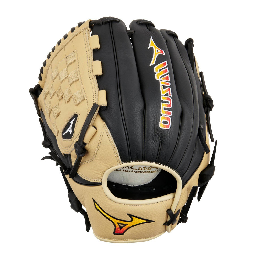 Guante Beisbol Mizuno Select 9 GFN1200B5-LHT 12 in Zurdo