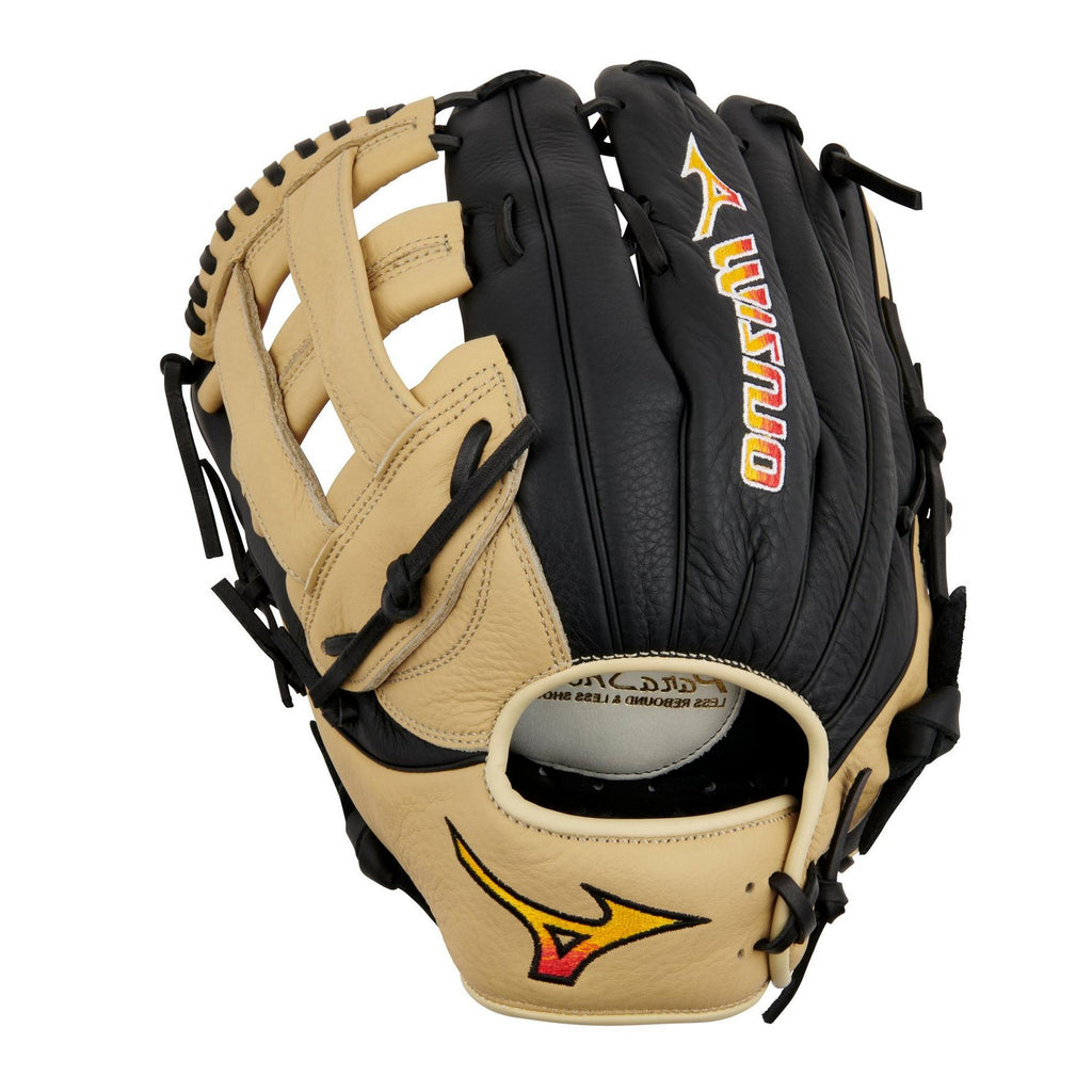 Guante Beisbol Mizuno Franchise GFN1250B5-LHT 12.5 in Zurdo
