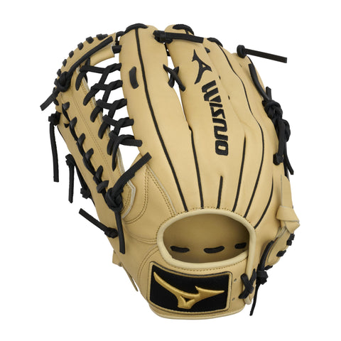 Guante Beisbol Mizuno MVP Prime GMVP1277P4 12.75 in Zurdo ADULTO