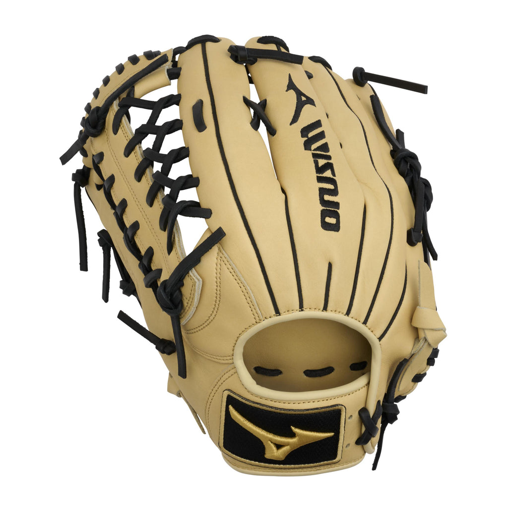 Guante Beisbol Mizuno MVP Prime GMVP1277P4 12.75 in Zurdo ADULTO