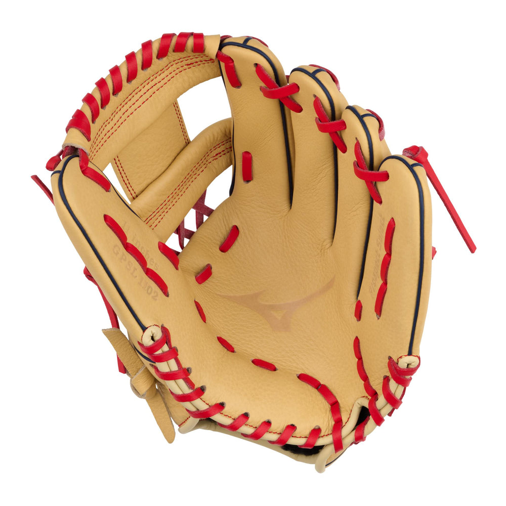 Guante Beisbol Mizuno Prospect Select GPSL1102 11 in Juvenil