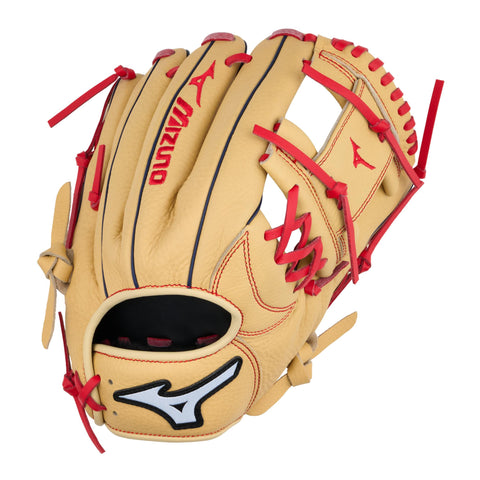 Guante Beisbol Mizuno Prospect Select GPSL1102 11 in Juvenil