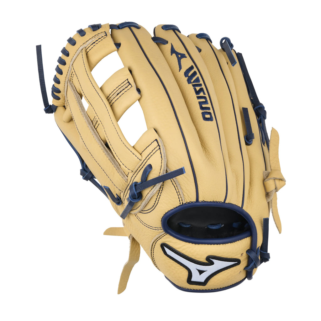 Guante Beisbol Mizuno Prospect Select GPSL1152-LHT 12 in Zurdo