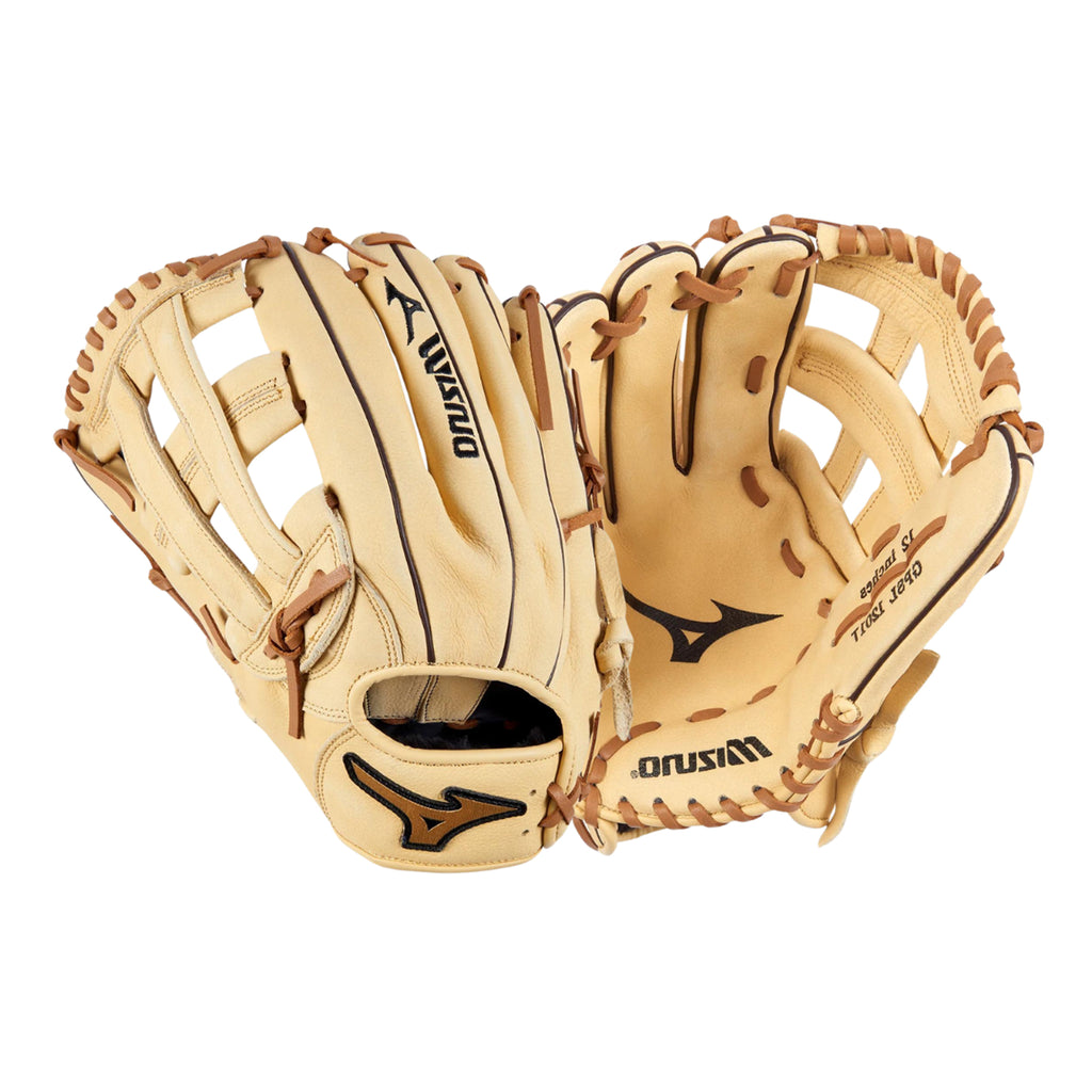 Guante Beisbol Mizuno Prospect Select GPSL1201T-LHT 12 in Zurdo