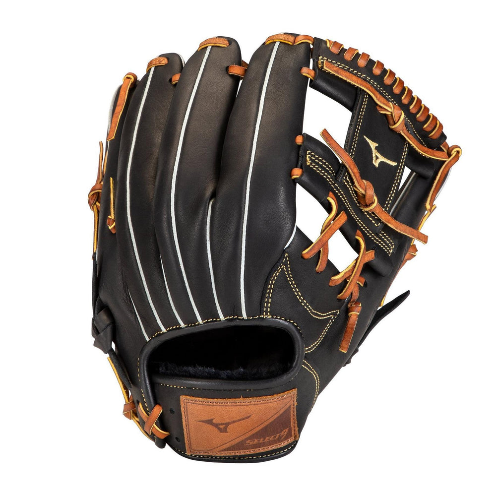 Guante Beisbol Mizuno Select 9 GSN1125 11.25 in