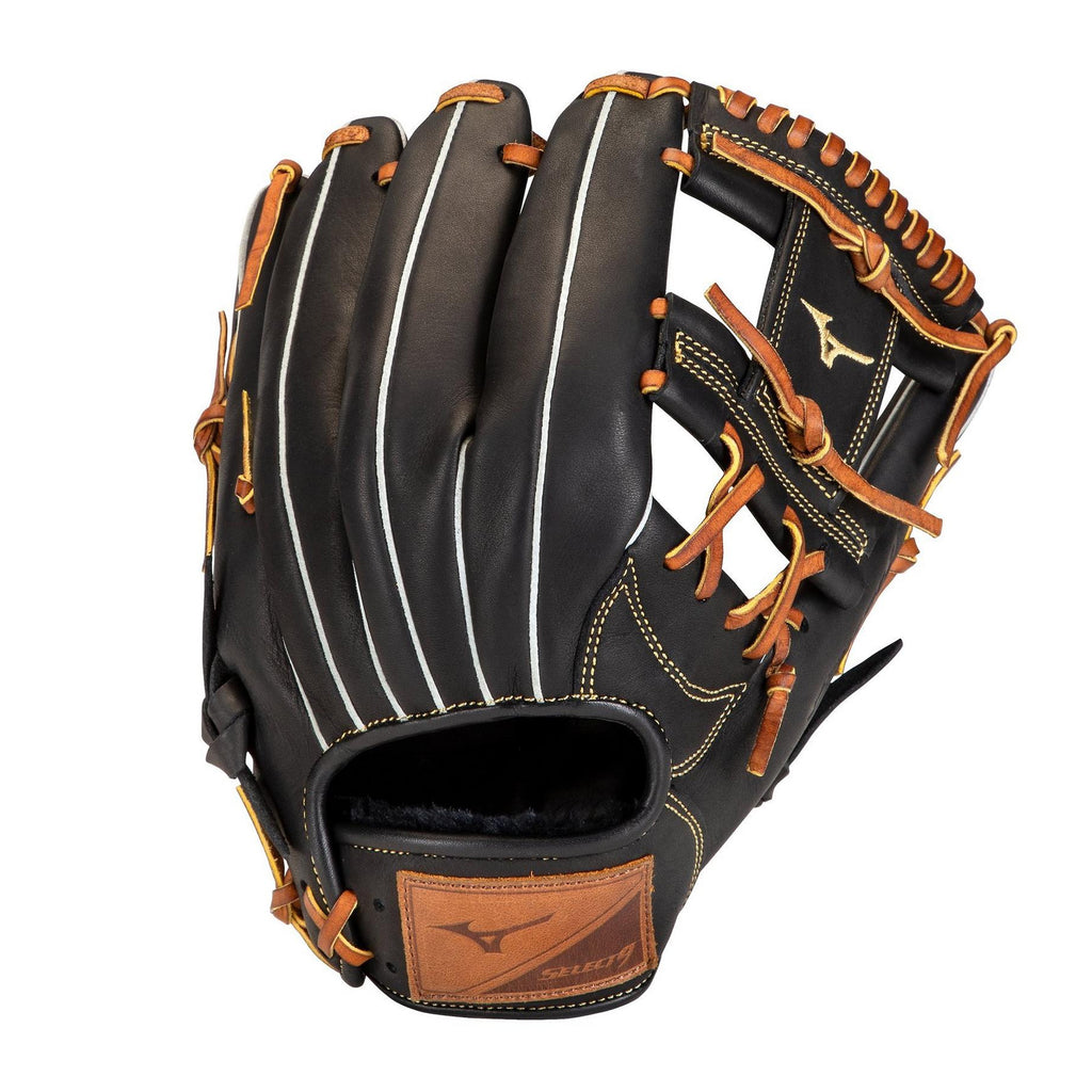 Guante Beisbol Mizuno Select 9 GSN1125 11.25 in