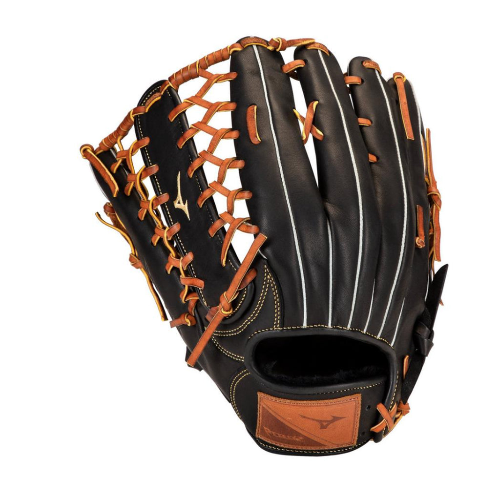Guante Beisbol Mizuno Select 9 GSN1250-LHT 12.5 in Zurdo