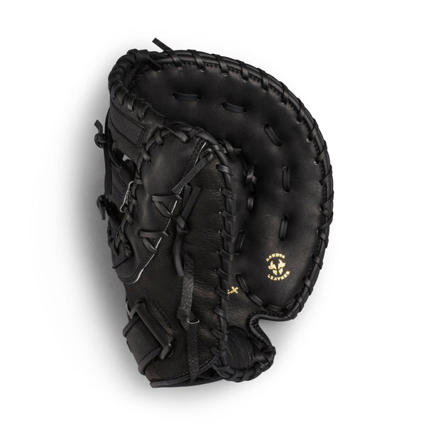 Guante Primera Base Newman Beisbol Mizuno Powerclore GXF102 12.5 in Juvenil