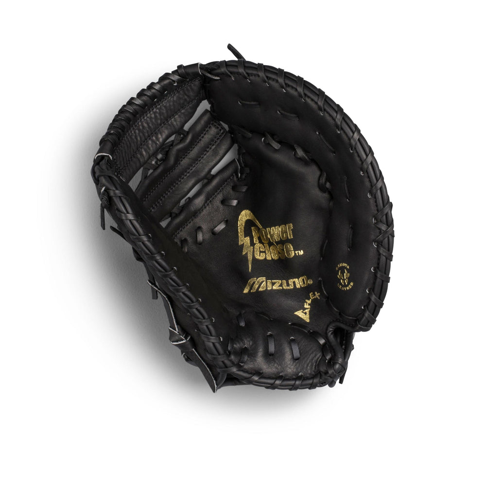 Guante Primera Base Newman Beisbol Mizuno Powerclore GXF102 12.5 in Juvenil