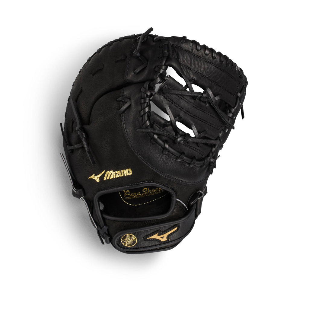 Guante Primera Base Newman Beisbol Mizuno Powerclore GXF102 12.5 in Juvenil