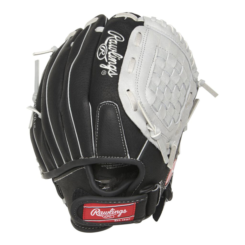 Guante Beisbol Rawlings Sure Catch Series AMASC105BGB-6/0 10.5 in Lanzador Diestro