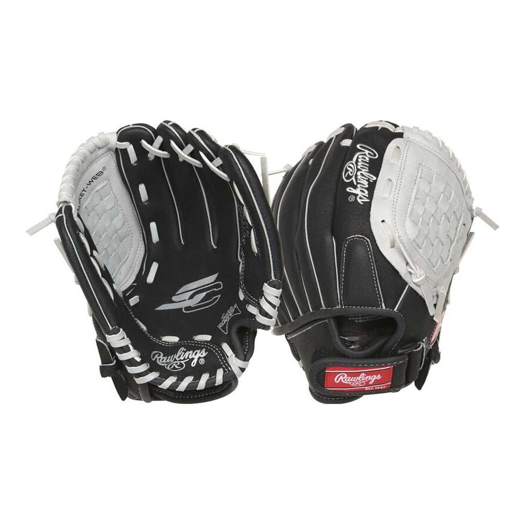 Guante Beisbol Rawlings Sure Catch Series AMASC105BGB-6/0 10.5 in Lanzador Diestro