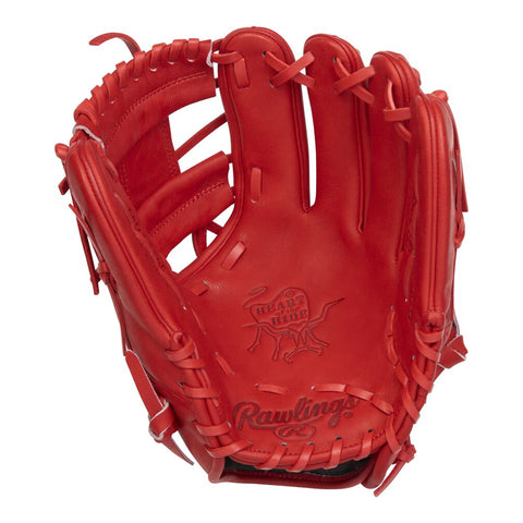 Guante Beisbol Rawlings Heart of the Hide Pro Label Elements Series Fire 11.5 in