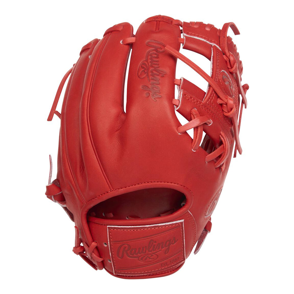 Guante Beisbol Rawlings Heart of the Hide Pro Label Elements Series Fire 11.5 in