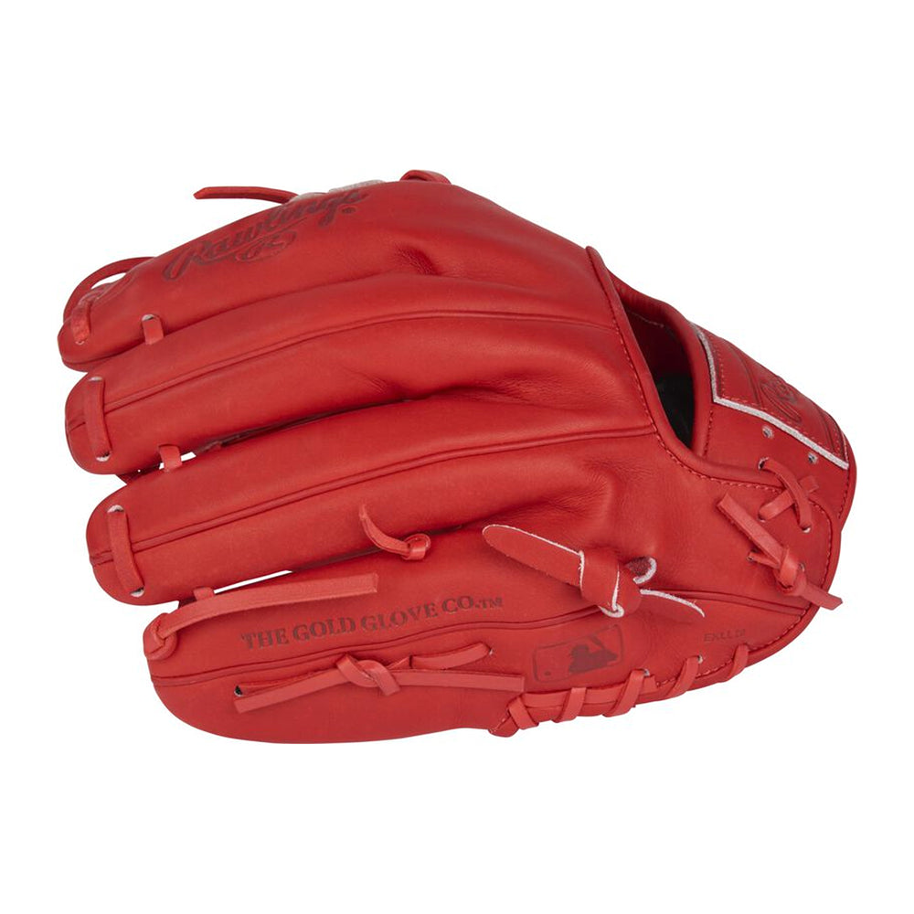 Guante Beisbol Rawlings Heart of the Hide Pro Label Elements Series Fire 11.5 in