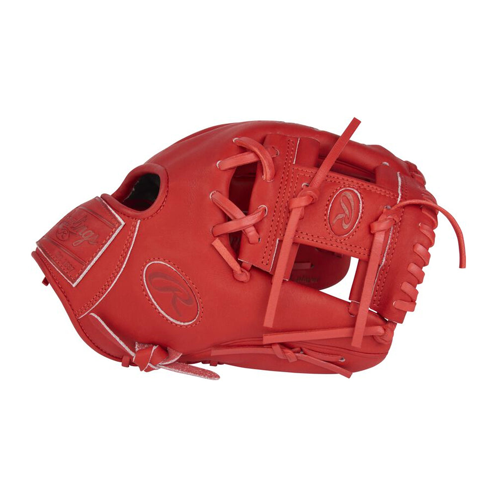 Guante Beisbol Rawlings Heart of the Hide Pro Label Elements Series Fire 11.5 in