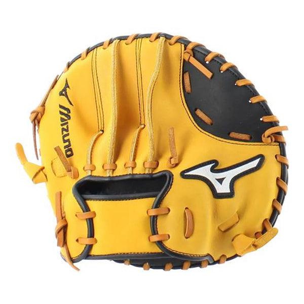 Guante Beisbol Softbol Entrenamiento Mizuno GXT3A 10 in