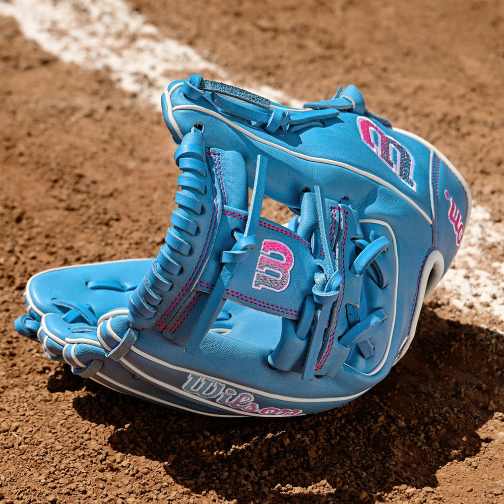 Guante Beisbol Wilson A1000 2026 1786 11.5 in
