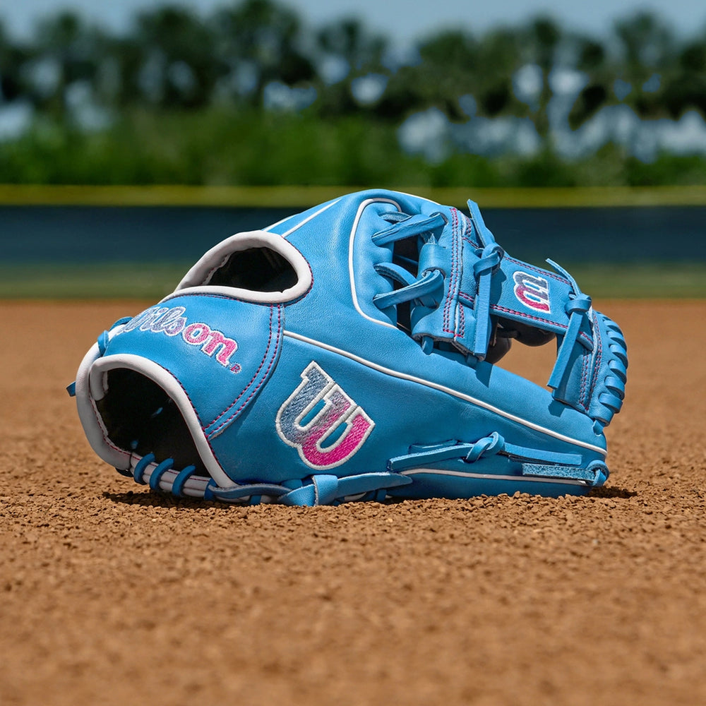 Guante Beisbol Wilson A1000 2026 1786 11.5 in