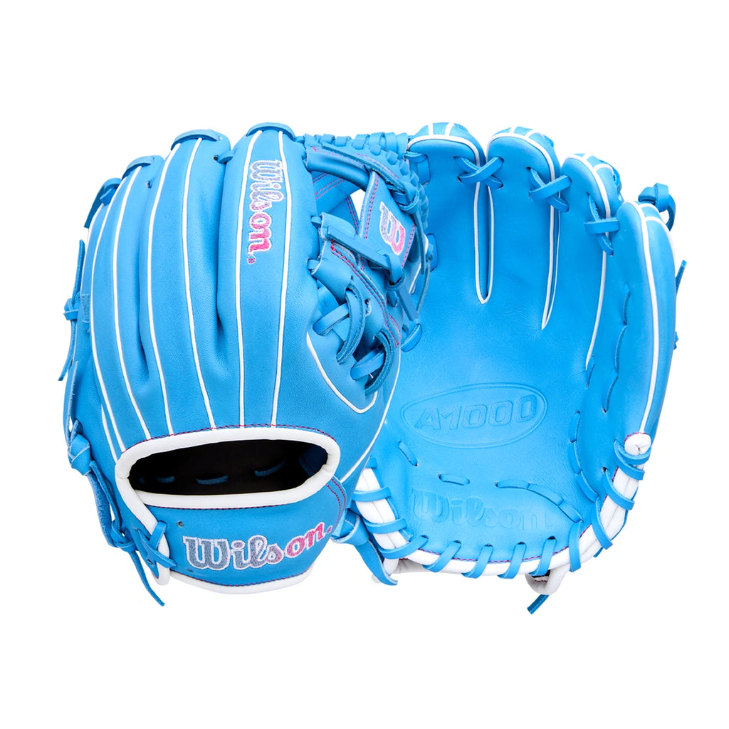 Guante Beisbol Wilson A1000 2026 1786 11.5 in