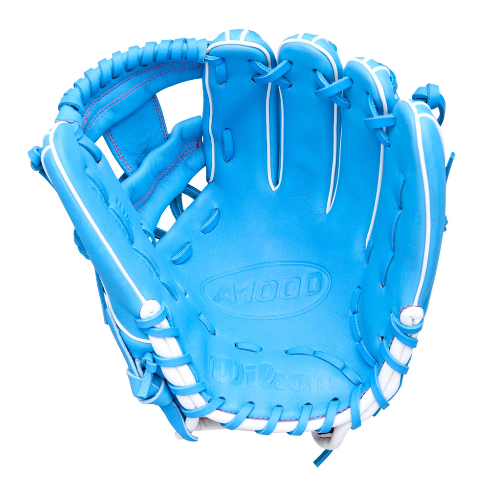 Guante Beisbol Wilson A1000 2026 1786 11.5 in