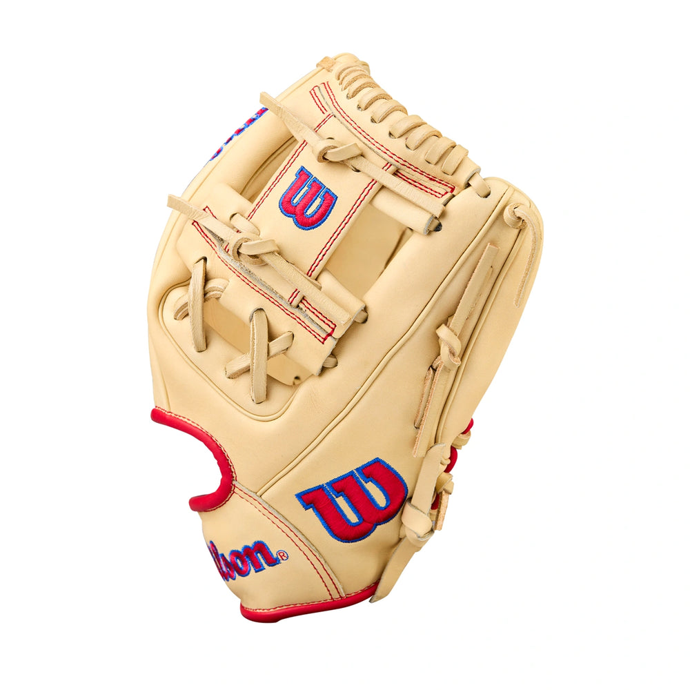 Guante Beisbol Wilson A1000 2026 1975 11.75 in