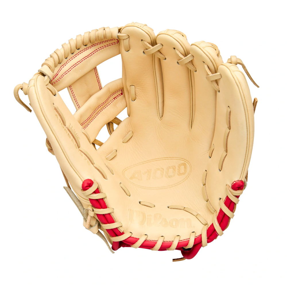 Guante Beisbol Wilson A1000 2026 1975 11.75 in