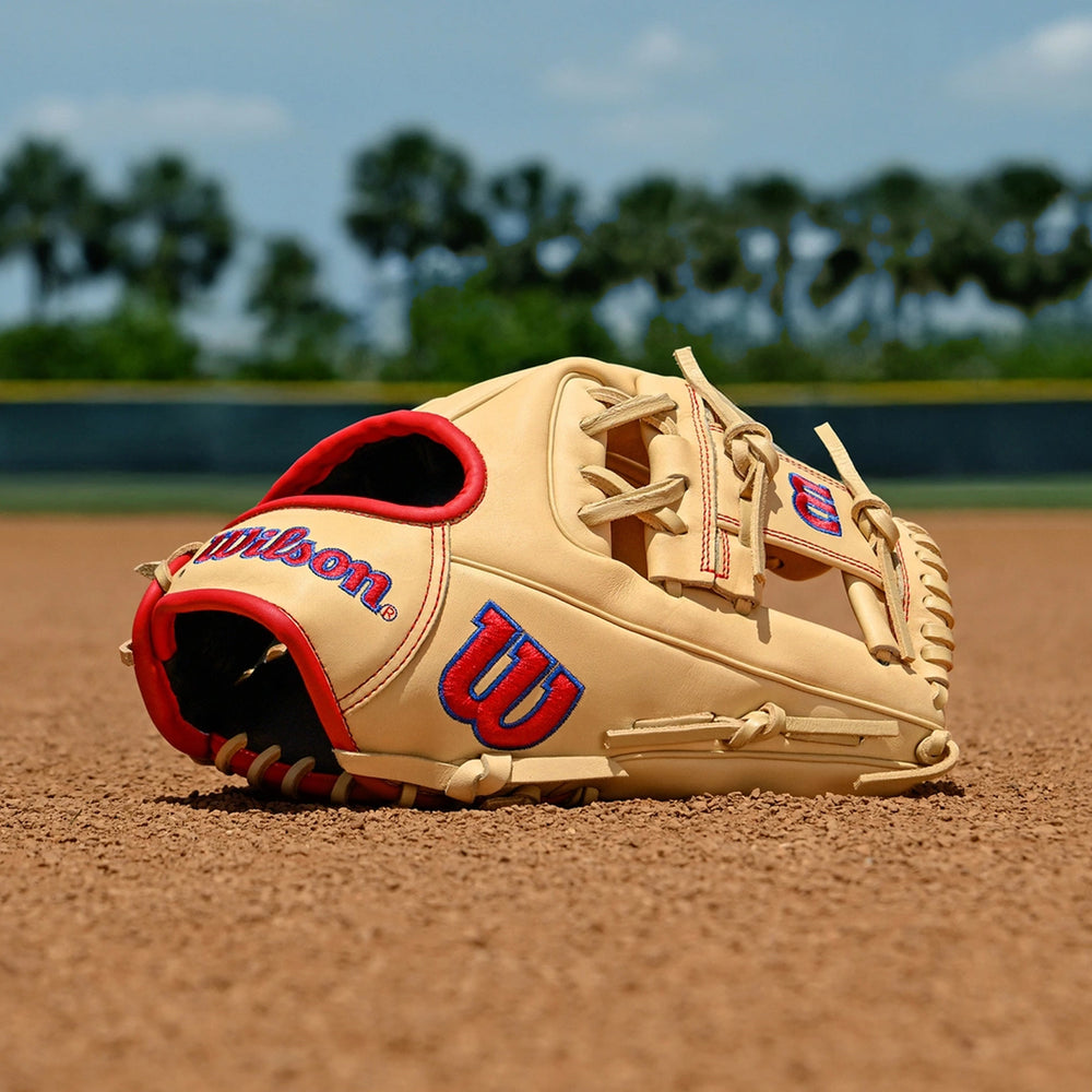 Guante Beisbol Wilson A1000 2026 1975 11.75 in