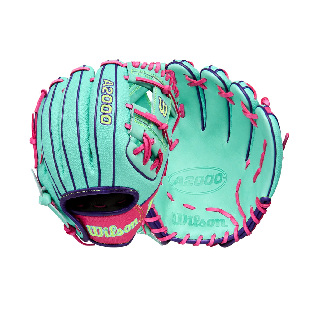 Guante Beisbol Wilson A2000 2025 Dustin Pedroia Fall DP15SS 11.5 in