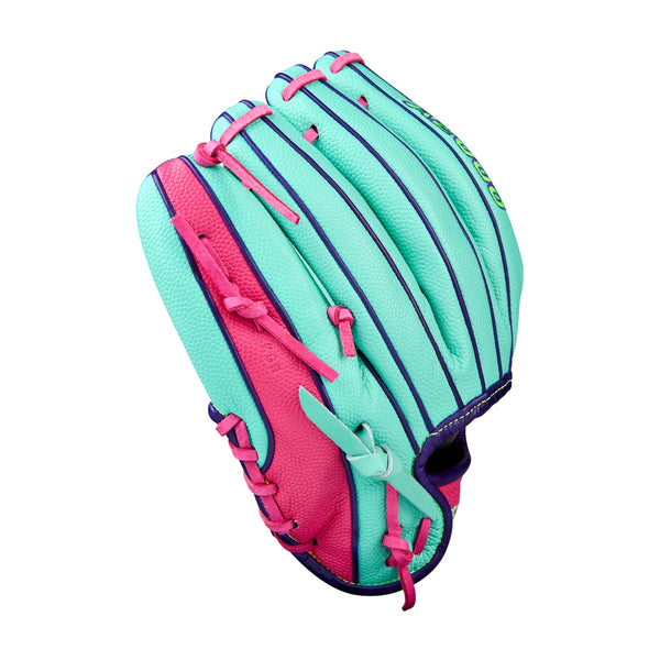 Guante Beisbol Wilson A2000 2025 Dustin Pedroia Fall DP15SS 11.5 in