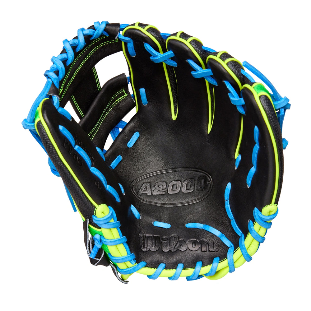 Guante Beisbol Wilson A2000 2025 Dustin Pedroia Fit Fall PF88SS 11.25 in