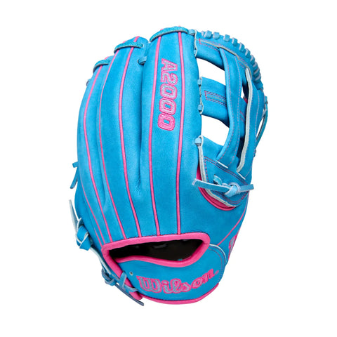 Guante Beisbol Wilson A2000 2025 Elly De La Cruz Fall EDLC44 GM 12 in