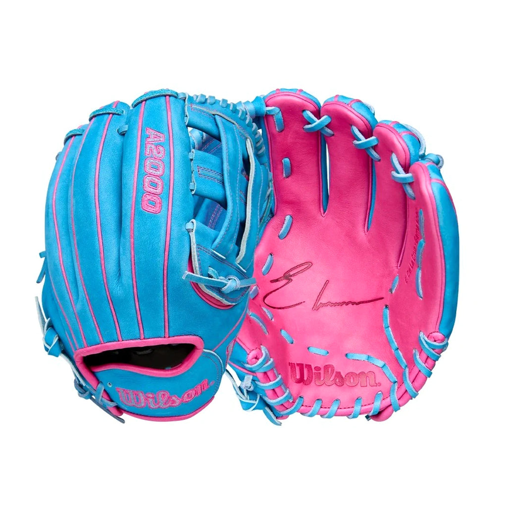 Guante Beisbol Wilson A2000 2025 Elly De La Cruz Fall EDLC44 GM 12 in