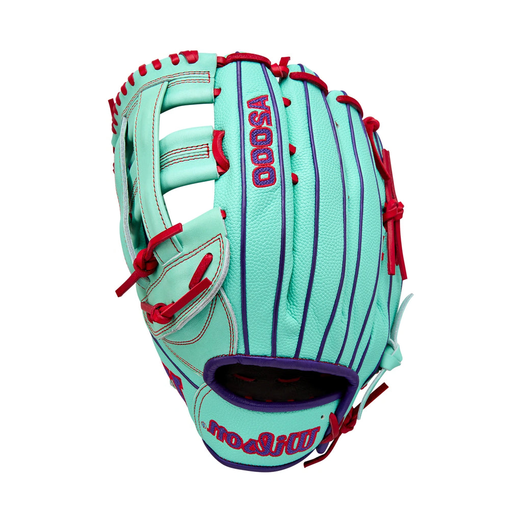 Guante Beisbol Wilson A2000 2025 Fall 1750 12.5 in Zurdo