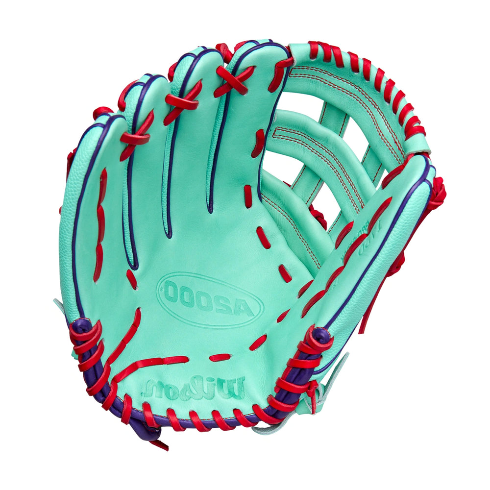 Guante Beisbol Wilson A2000 2025 Fall 1750 12.5 in Zurdo