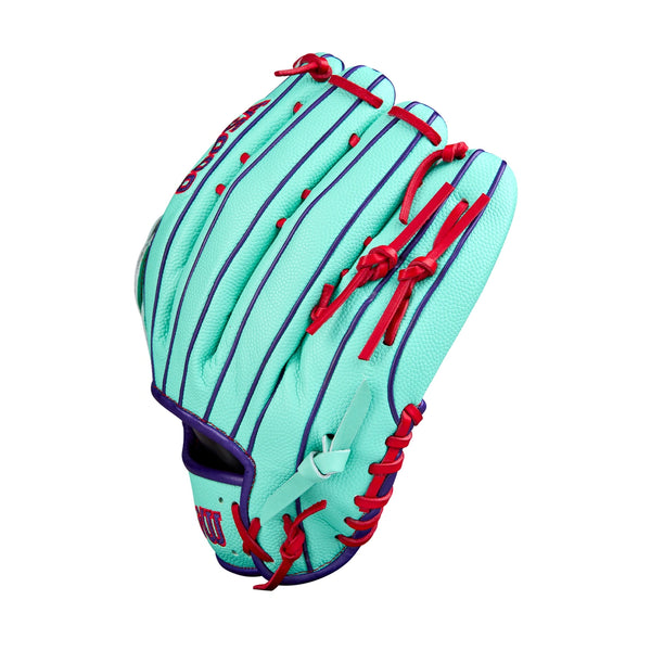 Guante Beisbol Wilson A2000 2025 Fall 1750 12.5 in Zurdo