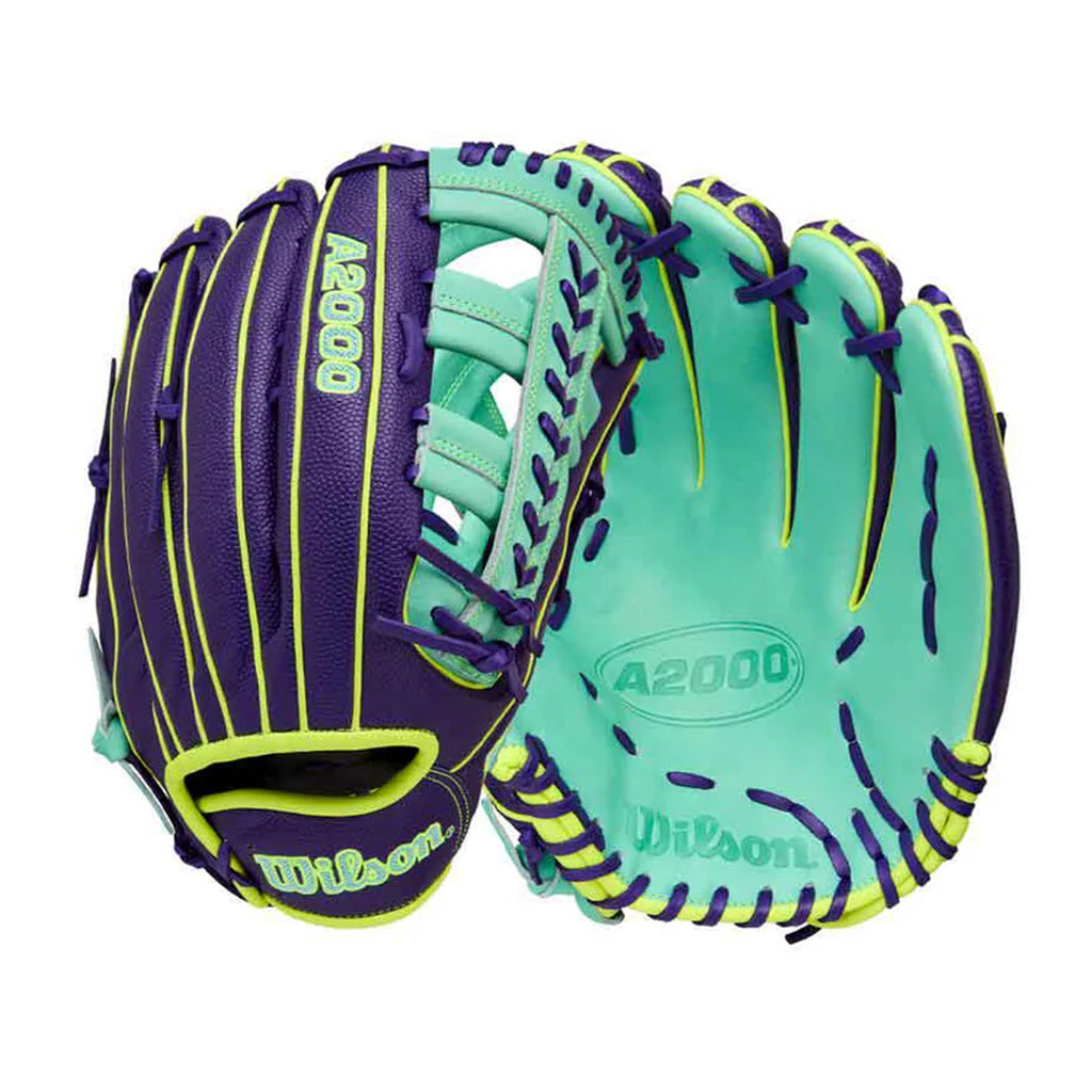 Guante Beisbol Wilson A2000 2025 Fall 1810SS 12.75 in
