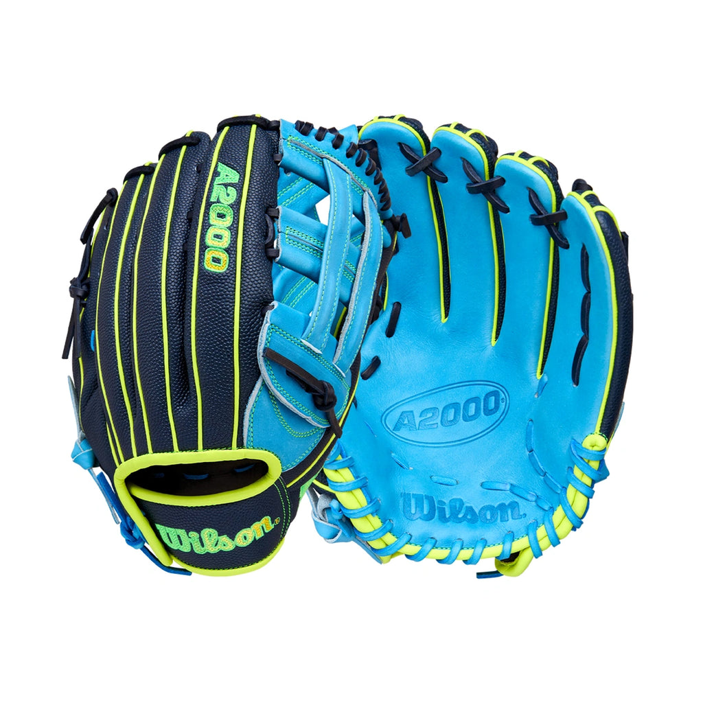Guante Beisbol Wilson A2000 2025 Fall PF50SS 12.25 in