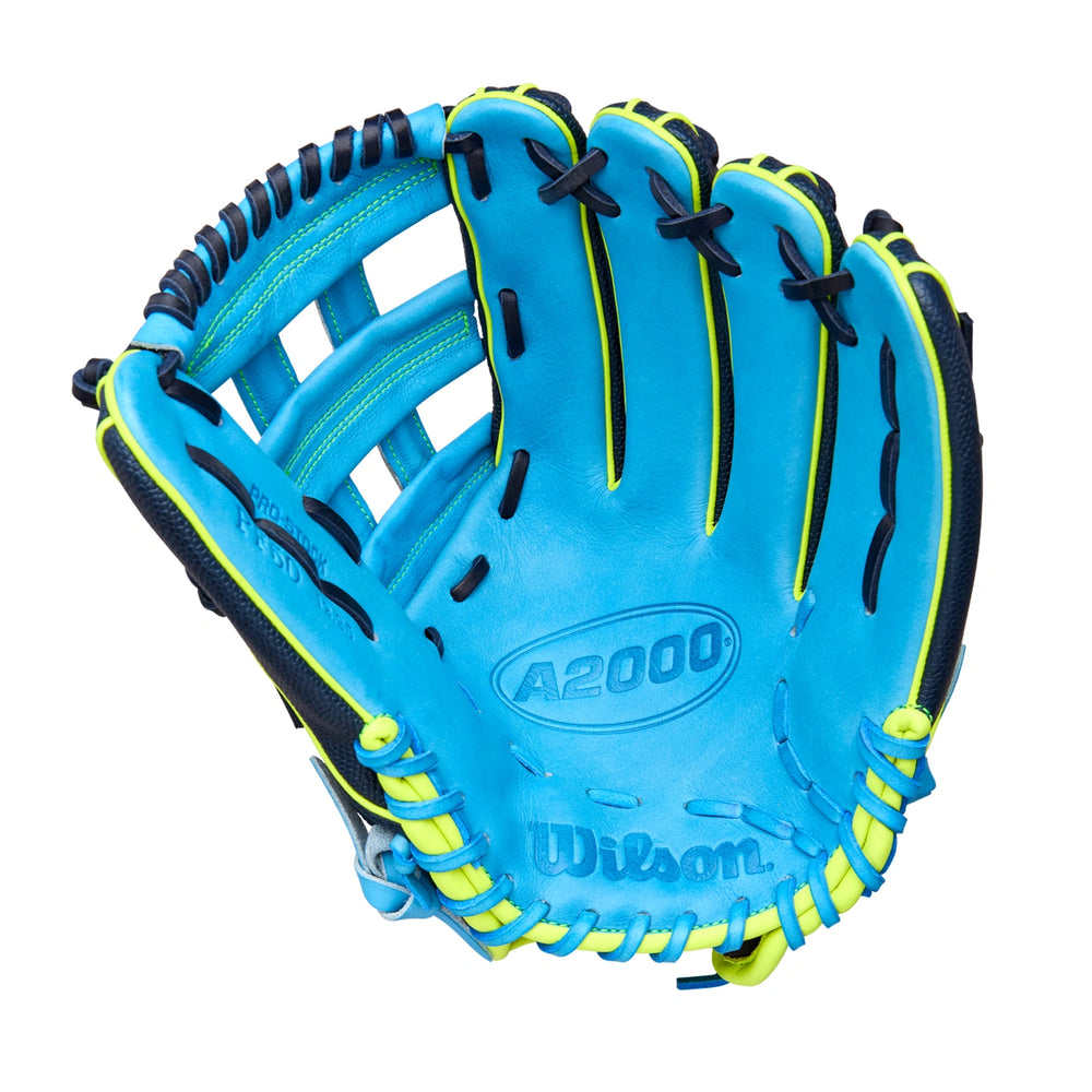 Guante Beisbol Wilson A2000 2025 Fall PF50SS 12.25 in