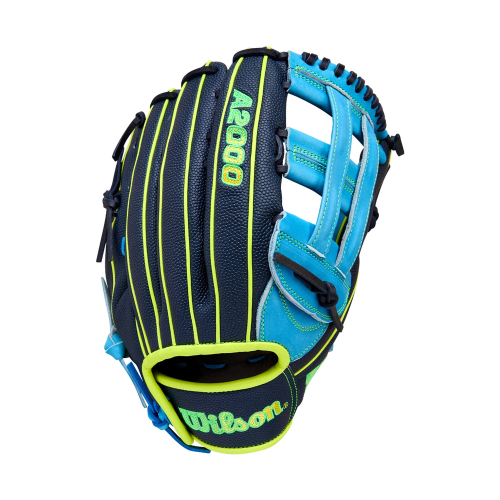 Guante Beisbol Wilson A2000 2025 Fall PF50SS 12.25 in