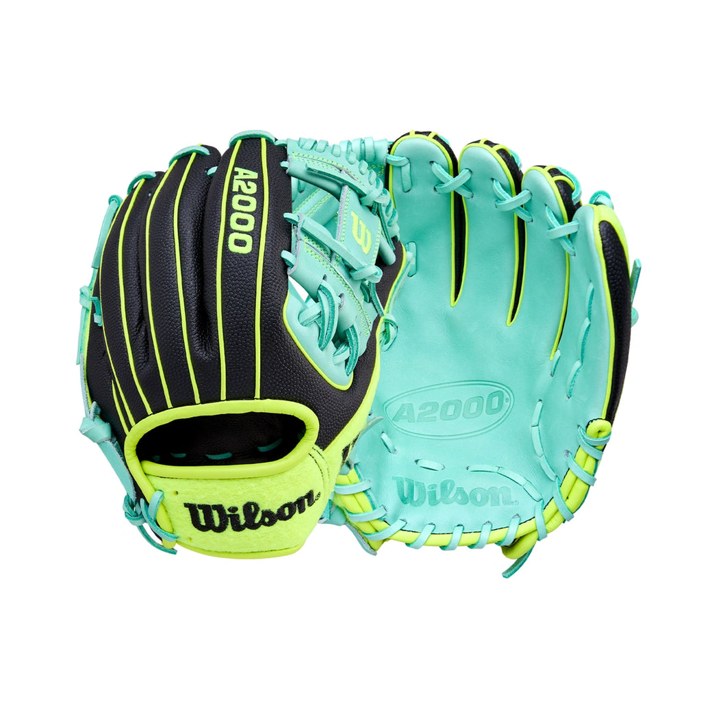 Guante Beisbol Wilson A2000 2025 Fall Tennis1786SS 11.5 in