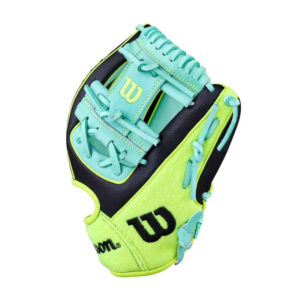 Guante Beisbol Wilson A2000 2025 Fall Tennis1786SS 11.5 in