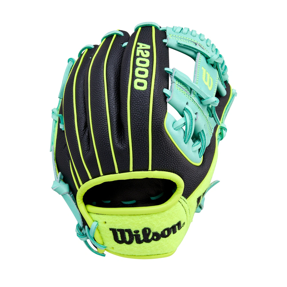 Guante Beisbol Wilson A2000 2025 Fall Tennis1786SS 11.5 in
