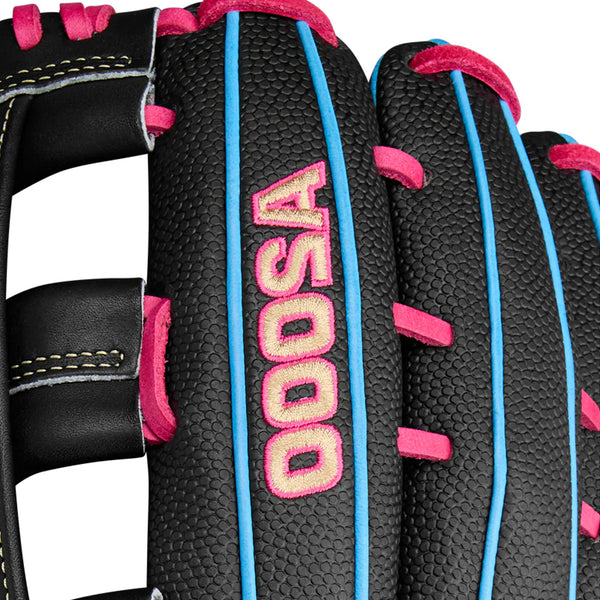 Guante Beisbol Wilson A2000 2025 Summer 1777 12.75 in Zurdo