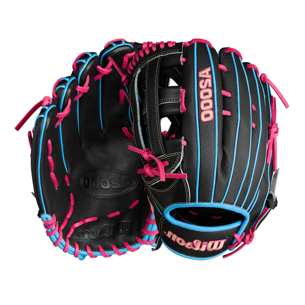 Guante Beisbol Wilson A2000 2025 Summer 1777 12.75 in Zurdo